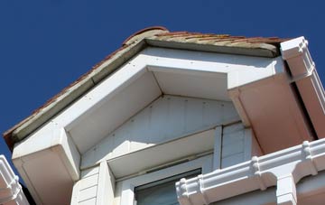 Tideford Cross fascia installation costs