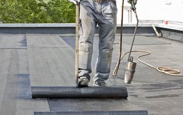 flat roof replacement Tideford Cross, Cornwall