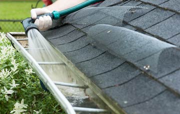 Tideford Cross gutter cleaning costs