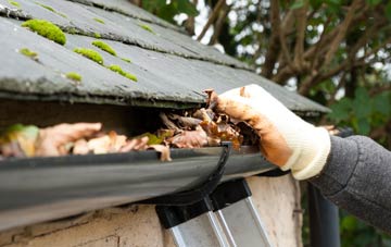 gutter cleaning Tideford Cross, Cornwall