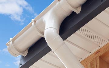 Tideford Cross gutter installation costs