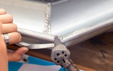 disadvantages of Tideford Cross lead roofing