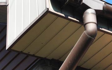 Tideford Cross soffit installation costs