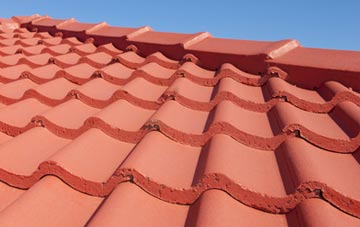 Tideford Cross tile and slate roof replacement