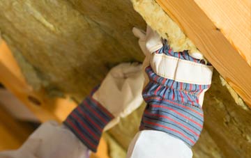 types of Tideford Cross pitched roof insulation materials