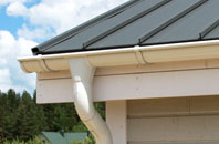Tideford Cross soffits